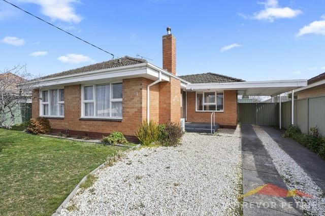 3 Harvard Street, VIC 3355
