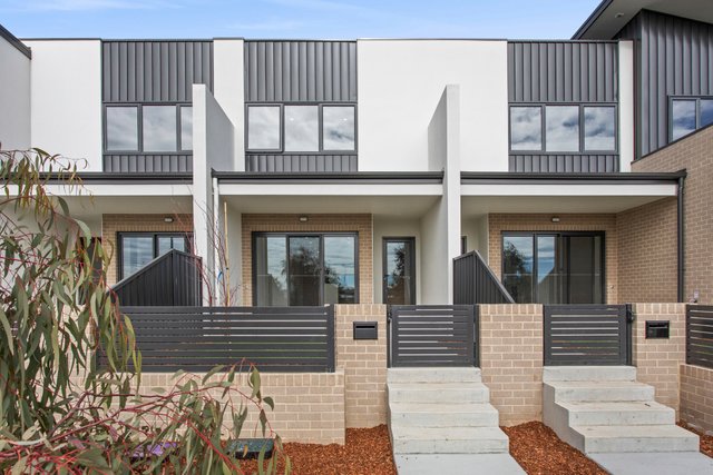 14 Borg Street, NSW 2620