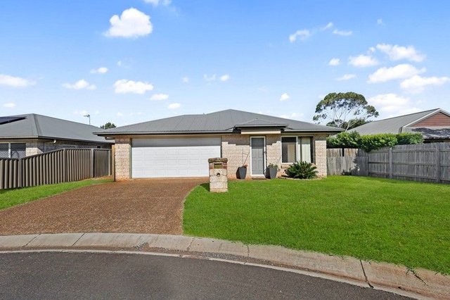 17 Uniplaza Court, QLD 4350