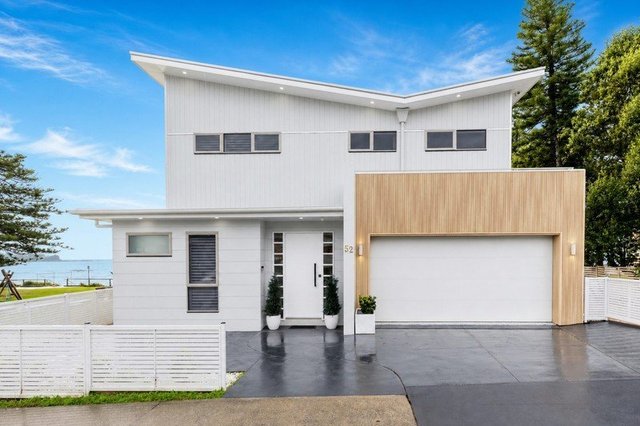 52 Wollongong Street, NSW 2529