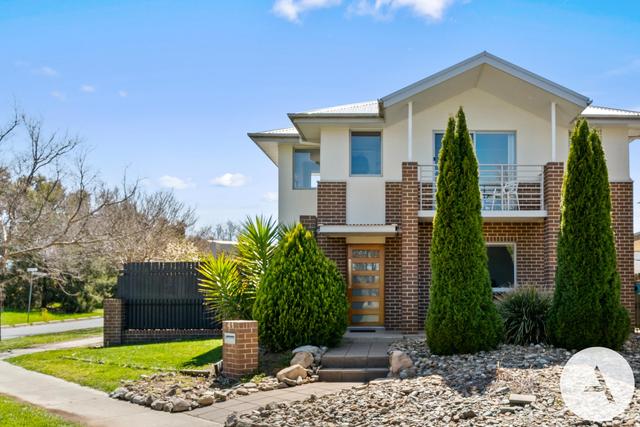 41 Donald Horne Cct, ACT 2913