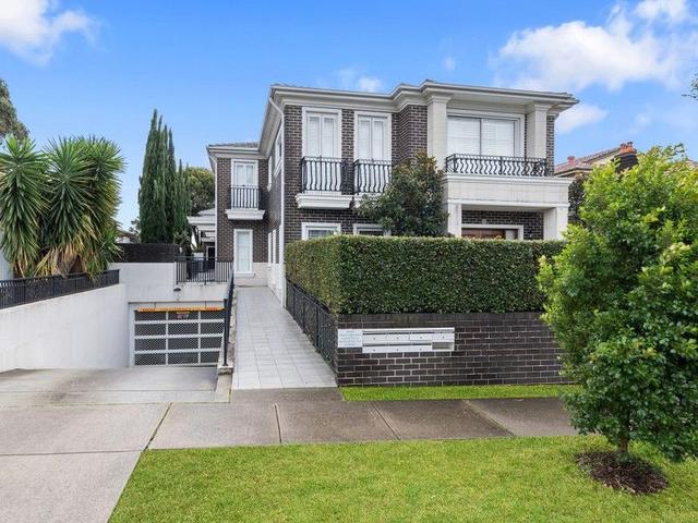 4/45 Lorraine  Avenue, NSW 2207