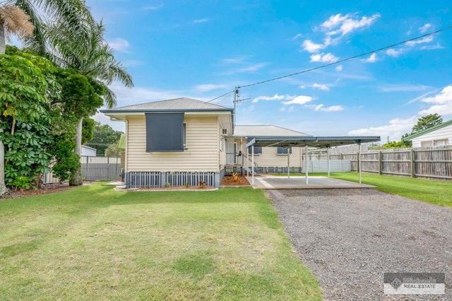 unit 2/2A Castlereagh Street, QLD 4670