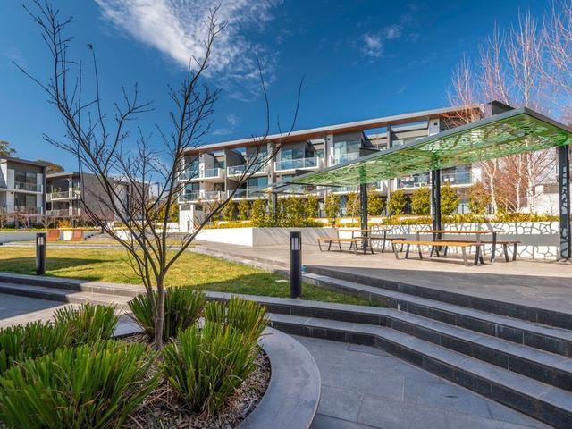 56/18 Austin Street, ACT 2603