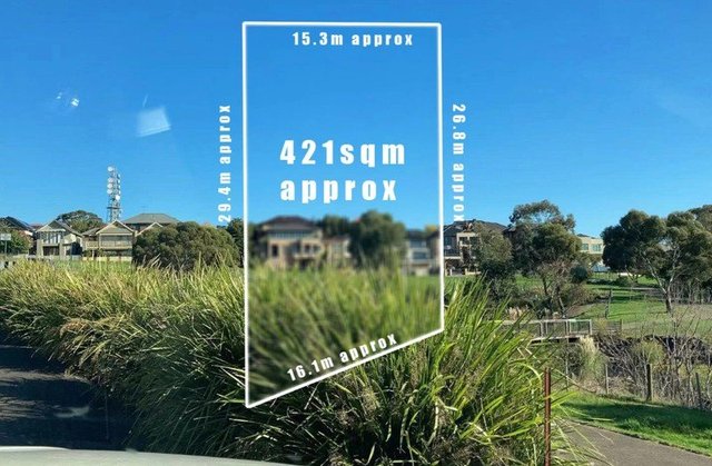 36 River Park Terrace, VIC 3032