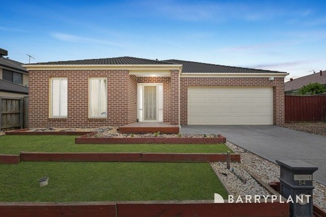 54 Grices Road, VIC 3806