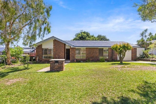 22 Dunleath Street, QLD 4077