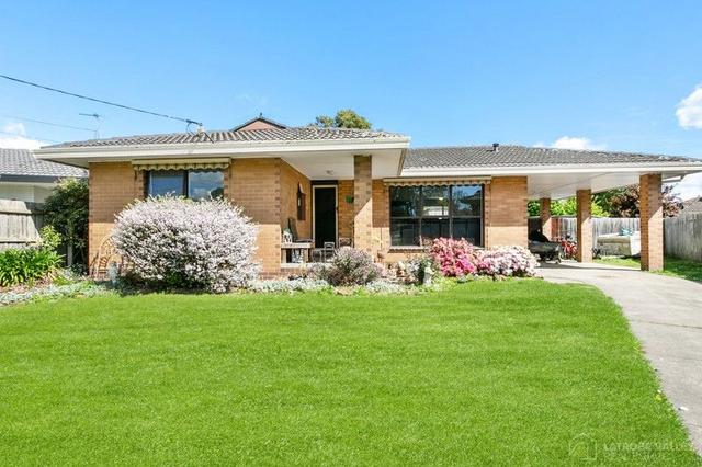 5 Milton Court, VIC 3844