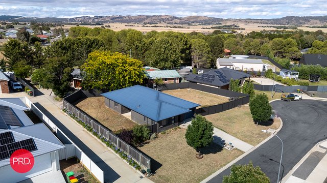 7 Chinnery Close, NSW 2621