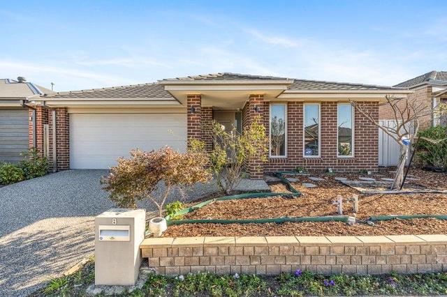 8 Everard Avenue, VIC 3978