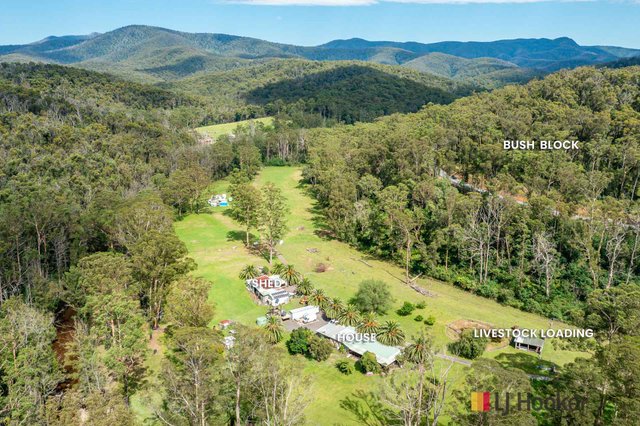 2581 Kings Highway, NSW 2536