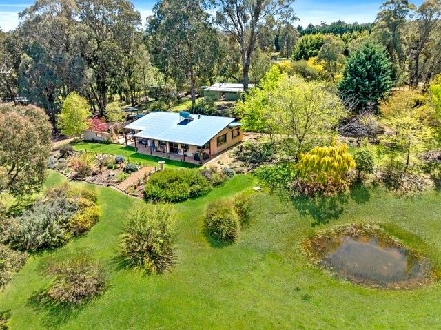 64 Bromfield Drive, VIC 3723