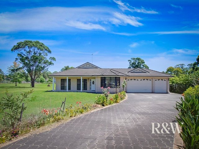 (no street name provided), NSW 2175