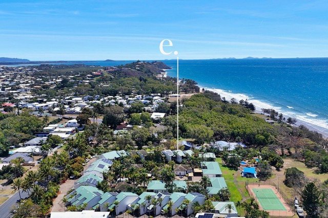 2/9 Pacific Drive, QLD 4740