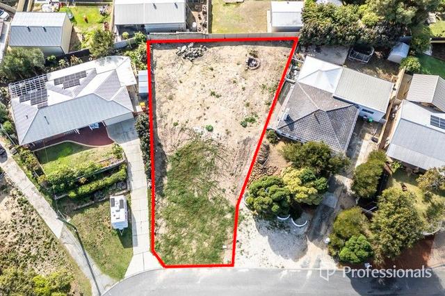 16 Galleon Place, WA 6035