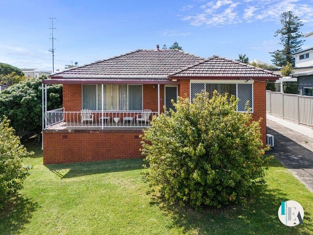 24 Eastern Avenue, NSW 2529