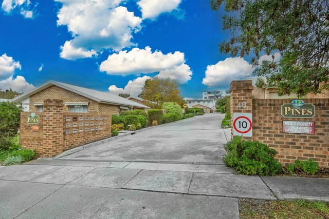22/37 Derrima Road, NSW 2620