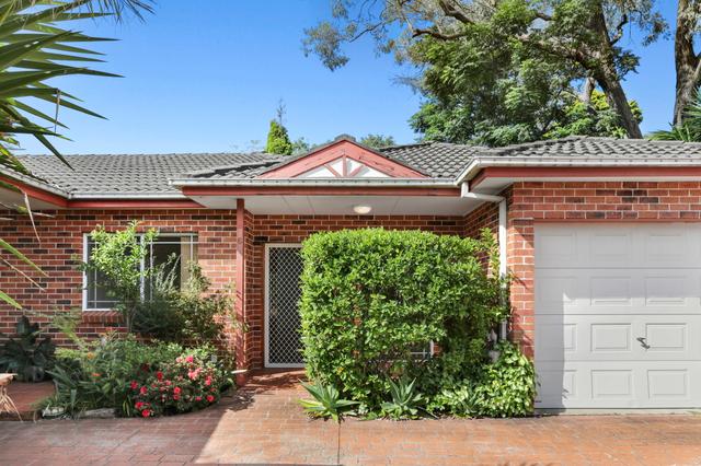 6/150 Slade Road, NSW 2207