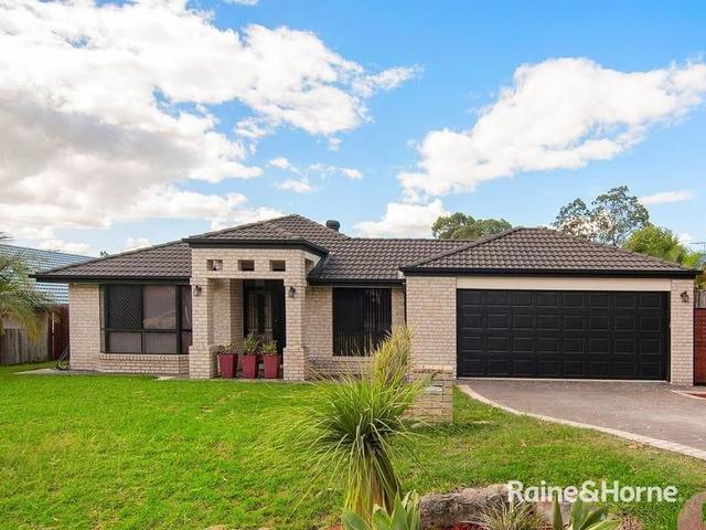 7 Carisbrook Circuit, QLD 4078