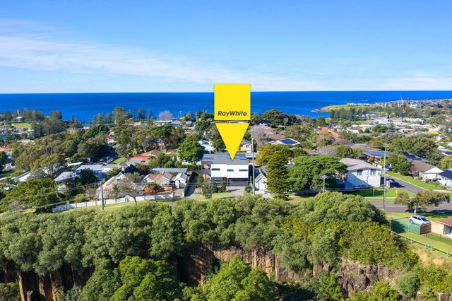 56a Thomson Street, NSW 2533
