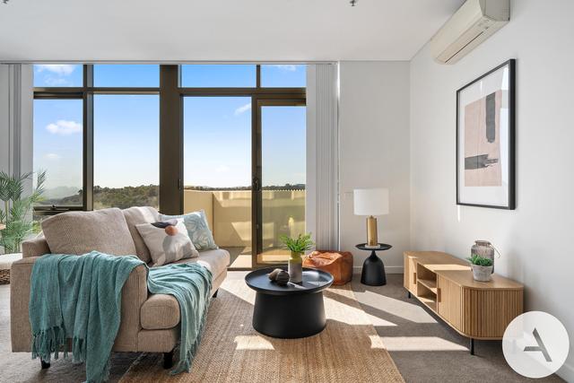 24/39 Chandler Street, ACT 2617