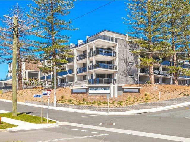 107/1 Yuruga Street, NSW 2515