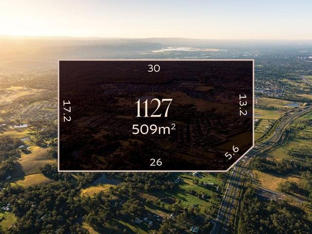 Lot 1127/2337 The Northern Road, NSW 2745