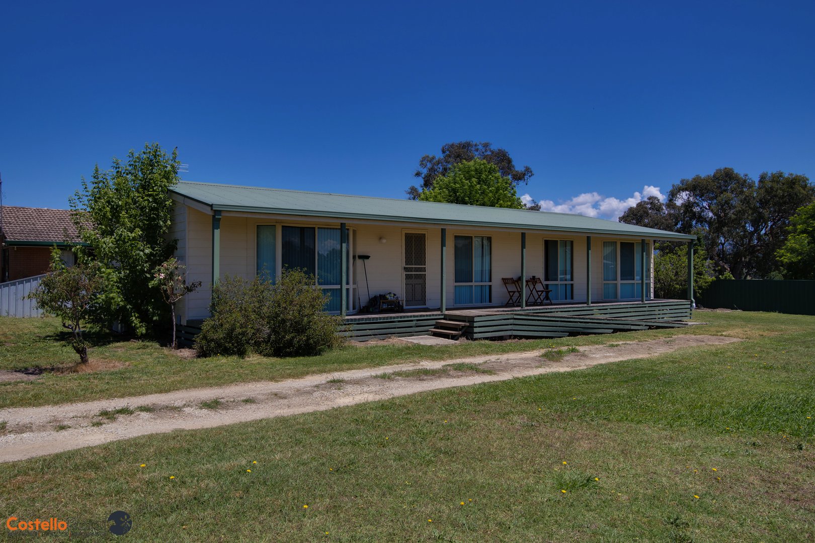 164 Harris Street, Corryong VIC 3707 Allhomes