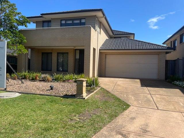 3 Seafarer Way, VIC 3030