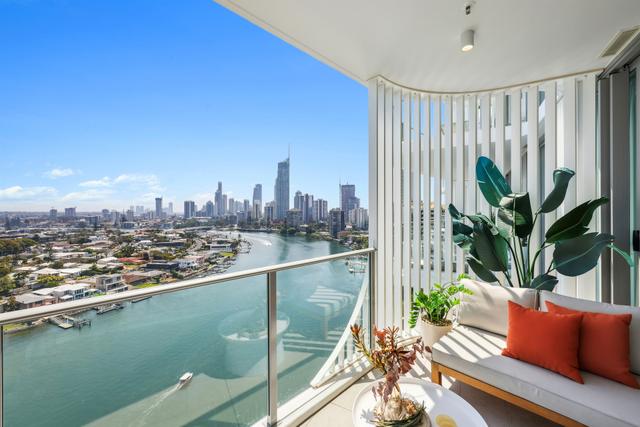 1602/1 Cannes Avenue, QLD 4217