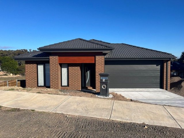 5 Sundew Terrace, VIC 3451