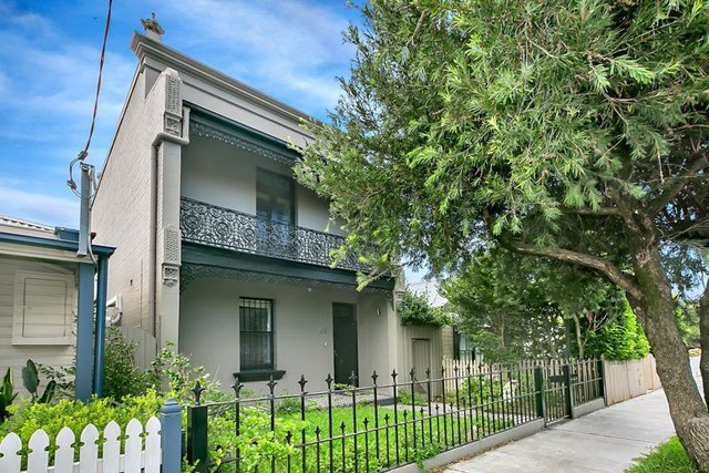 42 Breillat Street, NSW 2038