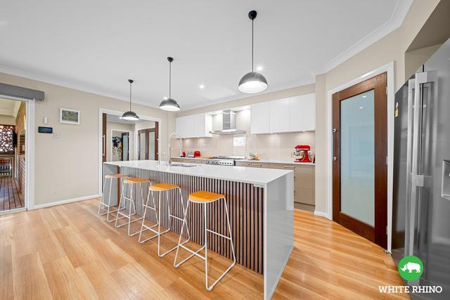 21 Alchin Street, NSW 2620