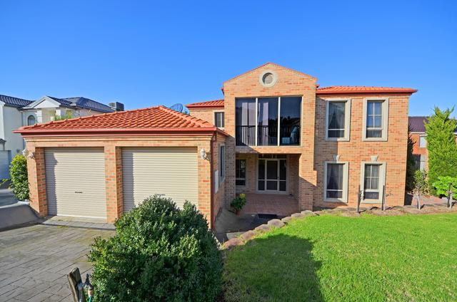2 James West Street, VIC 3150