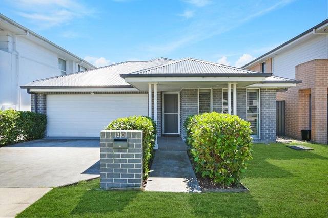 30 Wildflower Crescent, NSW 2527