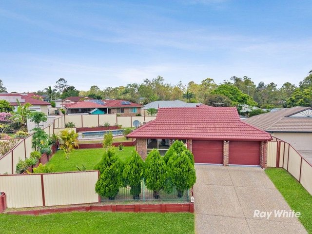10 Majestic Court, QLD 4118