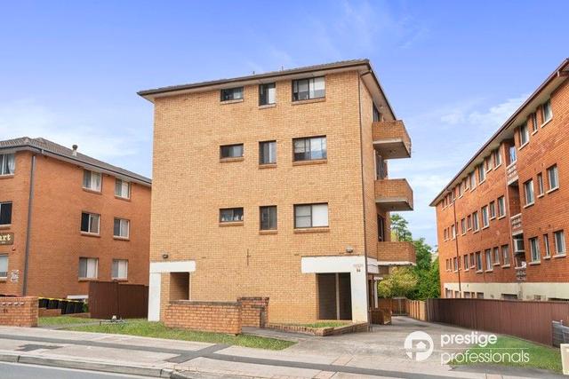 3/64 Speed Street, NSW 2170
