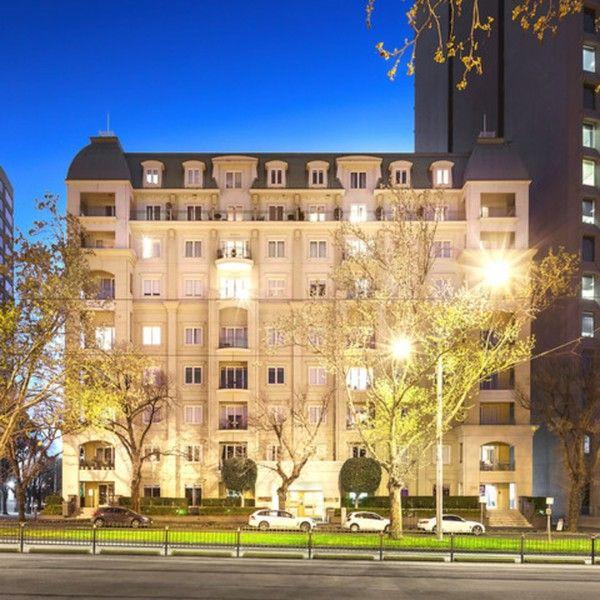 305/400 St Kilda Road, VIC 3000