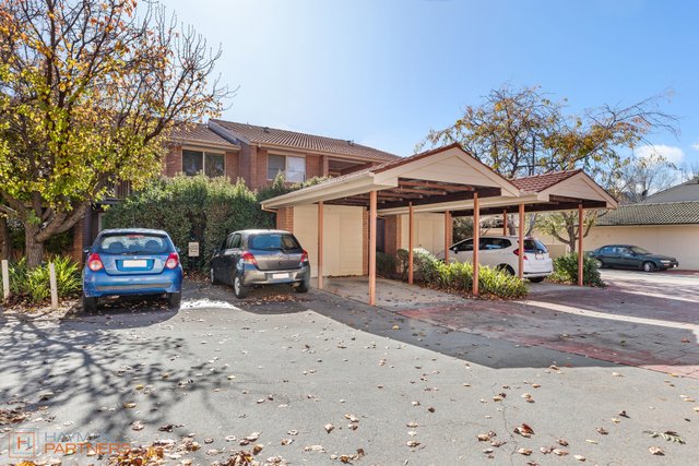 78/12 Albermarle Street, ACT 2606