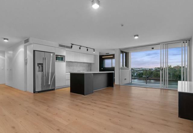 20/122 Macquarie Street, QLD 4067
