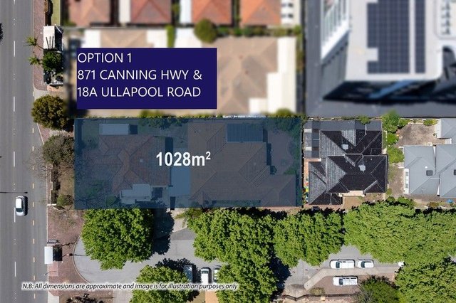 18A Ullapool Road, WA 6153