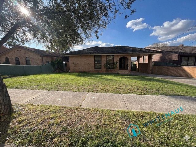 14 Sierra Place, NSW 2147