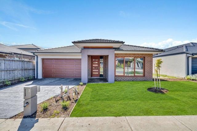 3 Stockfield Avenue, VIC 3978