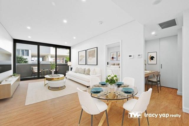 110/38 Oxford Street, NSW 2121