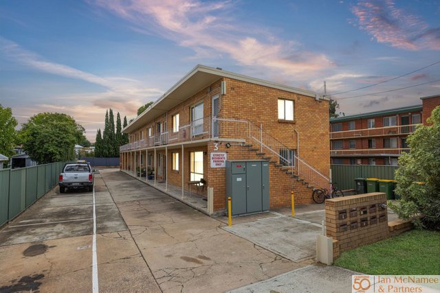 4/3 Charles Street, NSW 2620