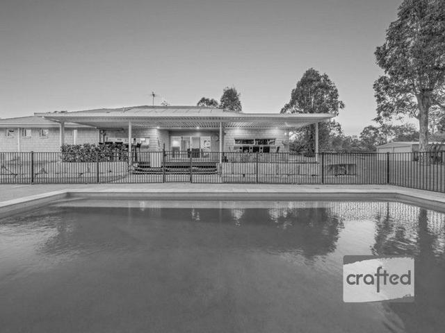 362 Spring Mountain Drive, QLD 4124