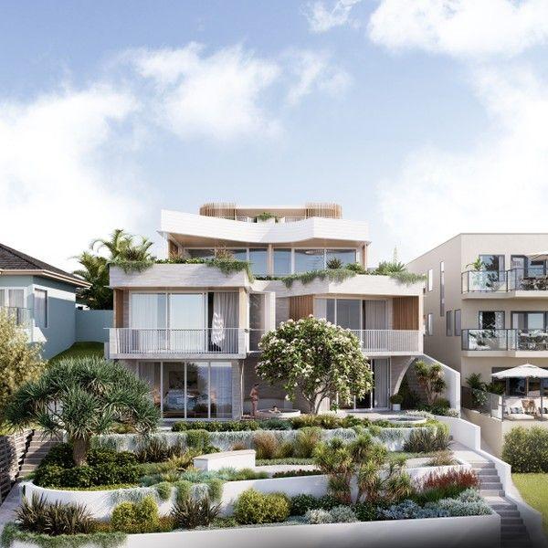 114 Ocean Parade, NSW 2261