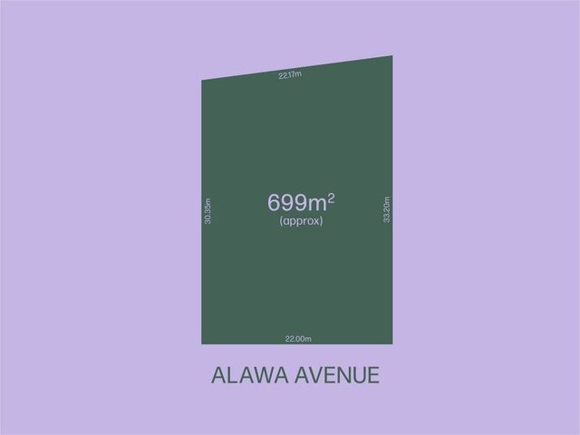 8 Alawa Avenue, SA 5092