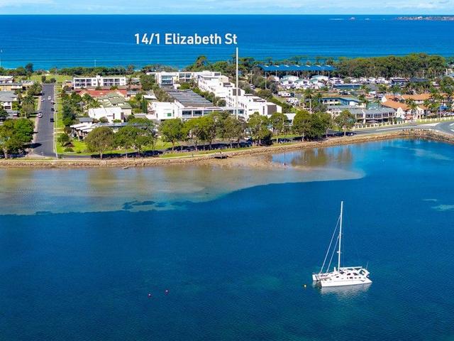 14/1 Elizabeth Street, NSW 2548