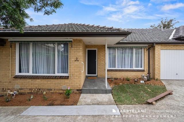 2/14 Maverston Street, VIC 3146